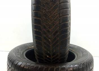 2x OPONA ZIMOWA DĘBICA FRIGO 2 195/65R15 (3413) 6.32 6.45 6.45MM