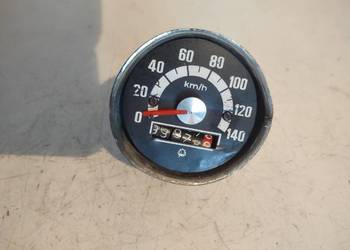 WSK LICZNIK PRL BEZ SZKŁA. ZABYTEK