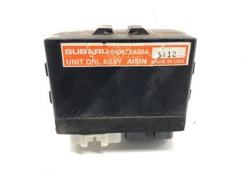 MODUŁ ŚWIATEŁ SUBARU TRIBECA 84067XA00A STEROWNIK OŚWIETLENIA, LAMP