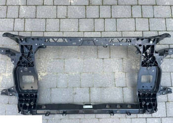 Hyundai Tucson IV pas przód wzmocnienie OEM