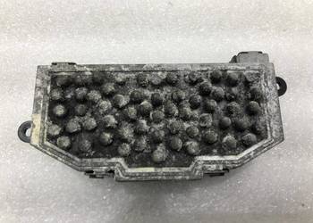 REZYSTOR OPORNICA AUDI A5 8T 8K0820521B