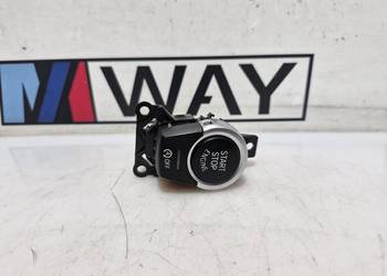  9153831 BWM F01 F10 F11 F13 PRZYCISK PRZEŁĄCZNIK START STOP