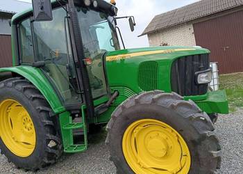 John Deere
