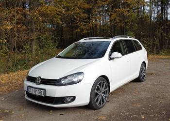 Volkswagen Golf 6 2.0 TDI Volkswagen Golf 6 2.0 TDI