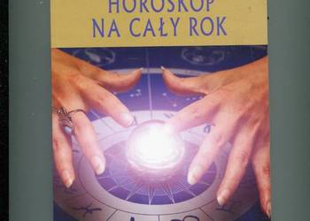 Horoskop na cały rok - Andy Collins