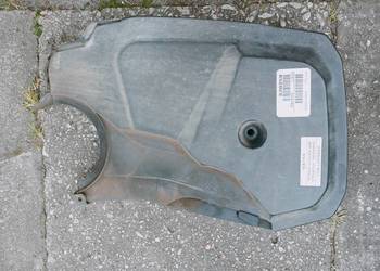 Osłona rozrządu Volvo 850, V70, S70 10V