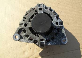 Ducato 3.0 JTD Alternator 150A
