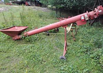 Żmijka do zboża Żmijka do zboża