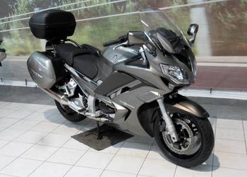 Yamaha FJR 1300 2014 50tys przebiegu  DOWÓZ RATY