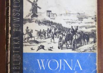 Lew Tołstoj - Wojna i Pokój - tom III