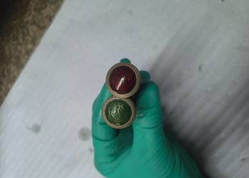 Kontrolki Junak M10 M07