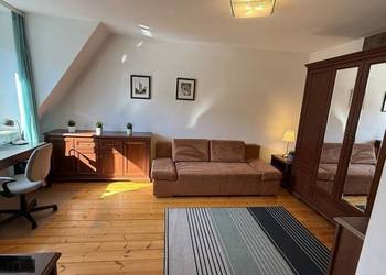 3pok, 75met, okolice Nowowiejskiej ROZKŁAD/BALKON/PIWNICA (Wrocław)