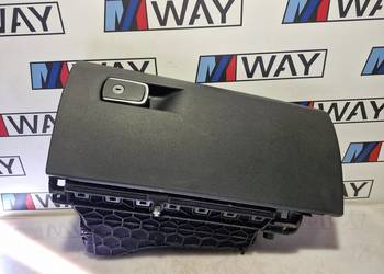 9228283 BMW F30 F31 SCHOWEK PASAŻERA EUROPA ORYGINAŁ