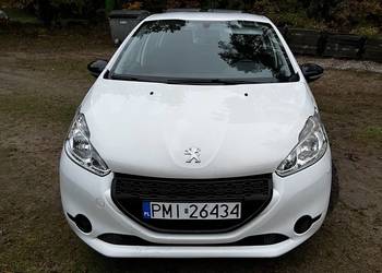 Peugeot 208 2013 1.0vti