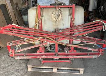 Opryskiwacz Pilmet 310N 300L