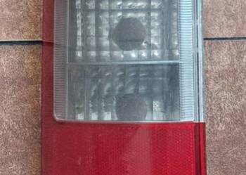 Lampa tył Ford Connect 1