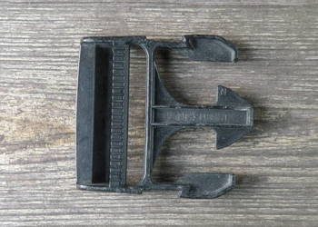 Klamra ITW nexus 5cm molle II męska