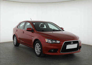 Mitsubishi Lancer 1.8 MIVEC