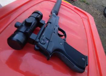 Walther CP88 wiatrowka co2