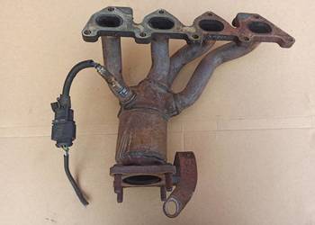 KATALIZATOR VW GOLF IV 1.4 Audi A2 036178BA