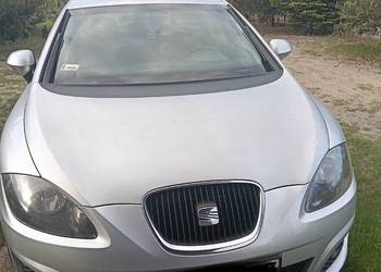 SEAT LEON II 1.6 TDI DPF Ecomotive Style