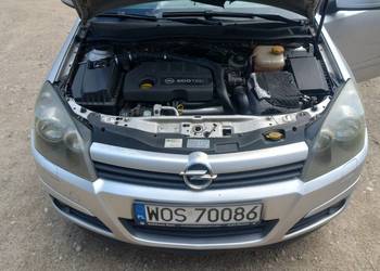 Opel Astra H