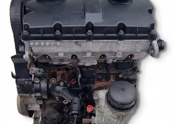 SILNIK VW Sharan Seat Alhambra Ford Galaxy 1.9 TDI 115KM diesel sprawny BVK