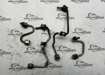 YETI FABIA 12r 2.0 TDI CFH 110KM przewody wtryskowe