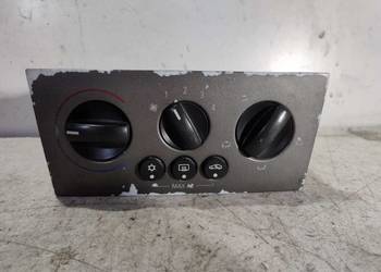 PANEL KLIMATYZACJI MERIVA A 13215936