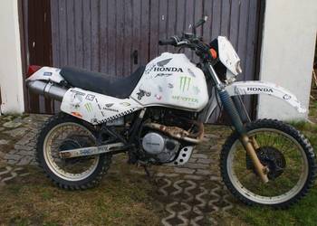 Honda XL 600 RM LM model PD04 części, silnikowe, elektryka,