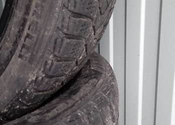 Opony zimowe Pirelli 17 4szt.