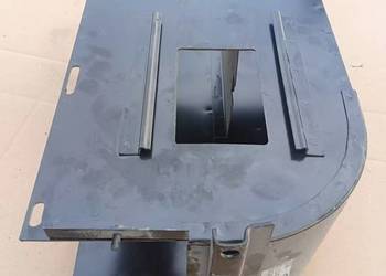 Obudowa przenośnika ziarnowego krótka 5061/21-024 Bizon BS 110 506121024