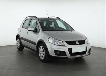Suzuki SX4 1.6 VVT