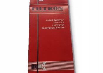 FILTR POWIETRZA Filtron AP 138 AP138 Lotus MG Rover WKŁAD KASETA