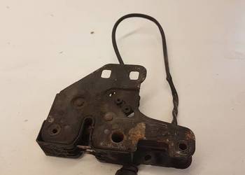 ZAMEK MASKI RYGIEL AUDI A6 C6 4F0823509A