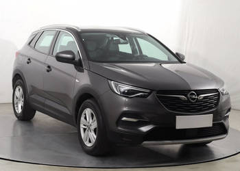 Opel Grandland 1.2 Turbo