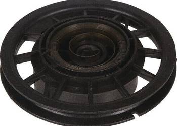 Koło linowe ze sprężyną rozruchową kpl. 799678