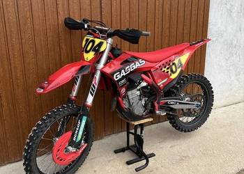Gas Gas Mc450f