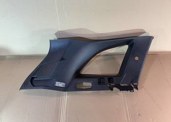 B29601 boczek osłona tapicerka tył Renault koleos II 2 lift