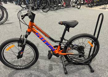 Rower dziecięcy Storm Junior Racer 2VBR Raty 0%