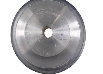 Koło Pasowe 47T10, 36 Zębów, Aluminiowe