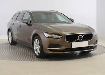 Volvo V90 D3