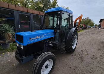 Landini Advantage 65F
