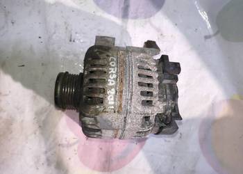 Alternator Bosch 120A Opel Astra J Corsa D 1.4 1.6 0124425087