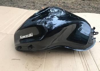 Kawasaki z1000 SX zbiornik paliwa