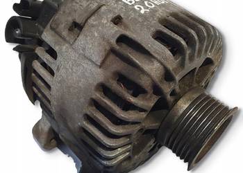 ALTERNATOR Citroen Berlingo I 2.0 HDI valeo 9646476280