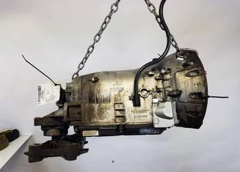 SKRZYNIA AUTOMATYCZNA 300C P52108670AA