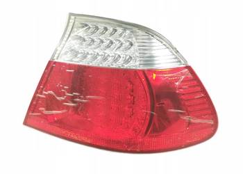 LAMPA PRAWY TYŁ BMW "3" E46 CABRIO 2000-2007 ULO 7439-03