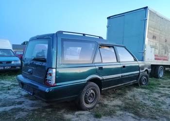 Polonez kombi buda nadwozie podloga blotnik mpi gsi