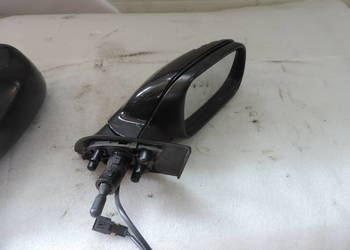 PEUGEOT 307 Lusterko PRAWE EXLD